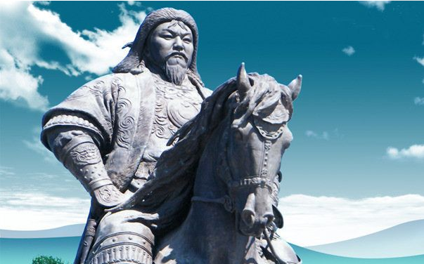 一代天骄成吉思汗是如何死的?史书都未曾记载,只因死法太屈辱