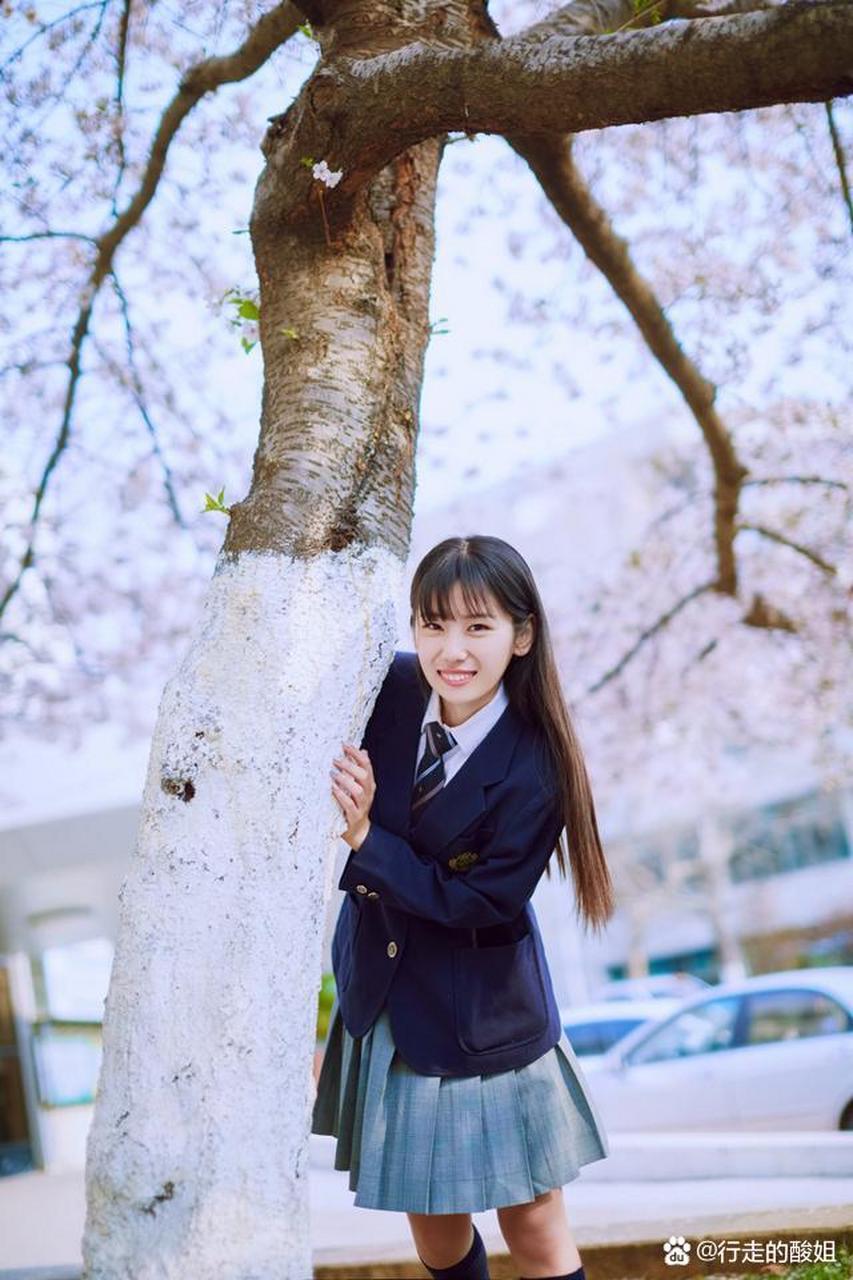 他长得又不可爱