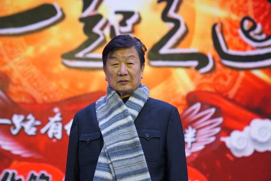 人物档案:王茂俊