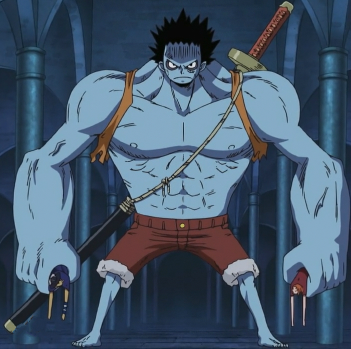 海贼王917集:莫利亚加入草帽海贼团的伏笔出现!路飞五档将出现