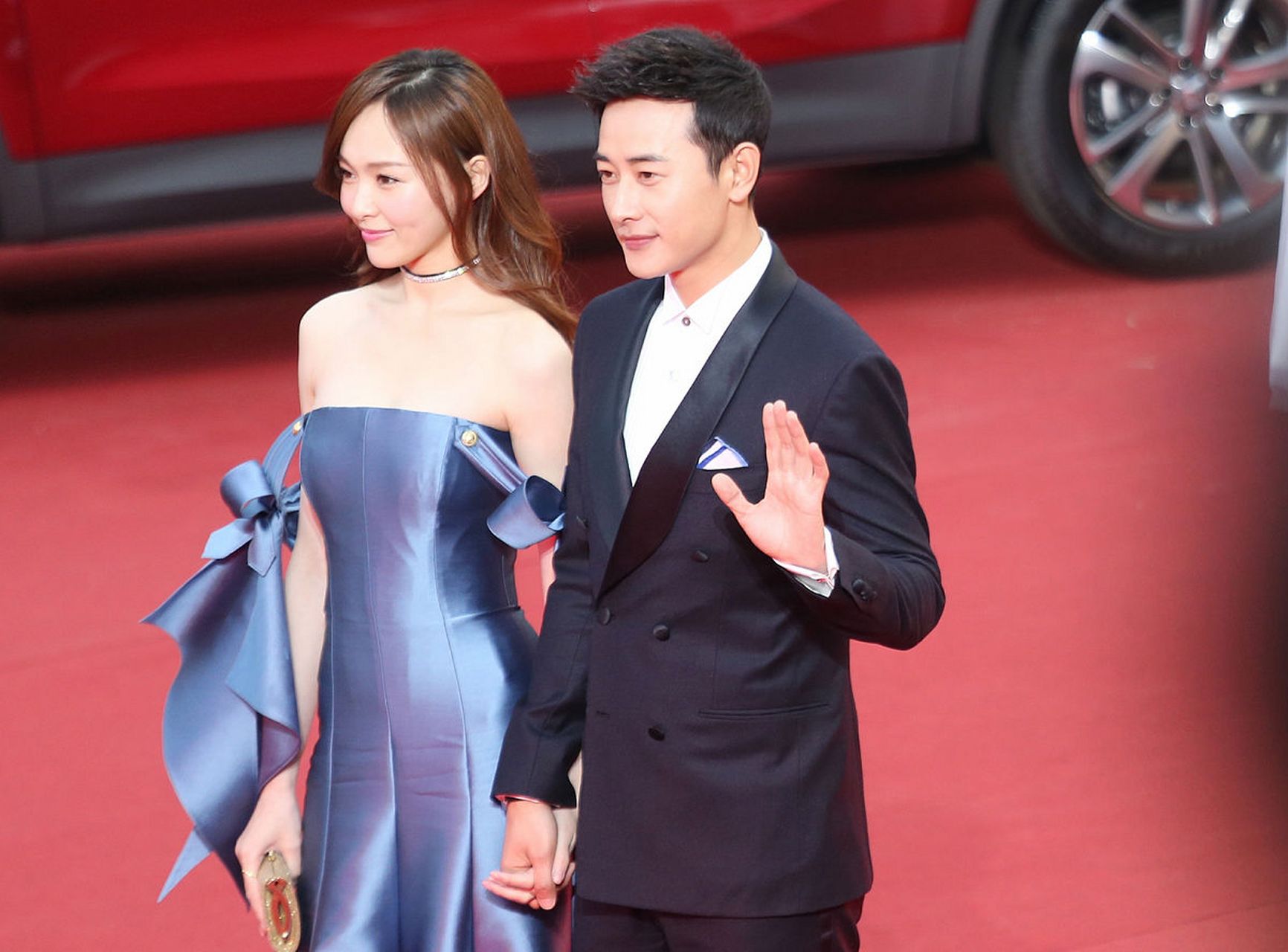 唐嫣罗晋,刘诗诗吴奇隆两对热议真多 这几天,85花婚变的消息可谓是