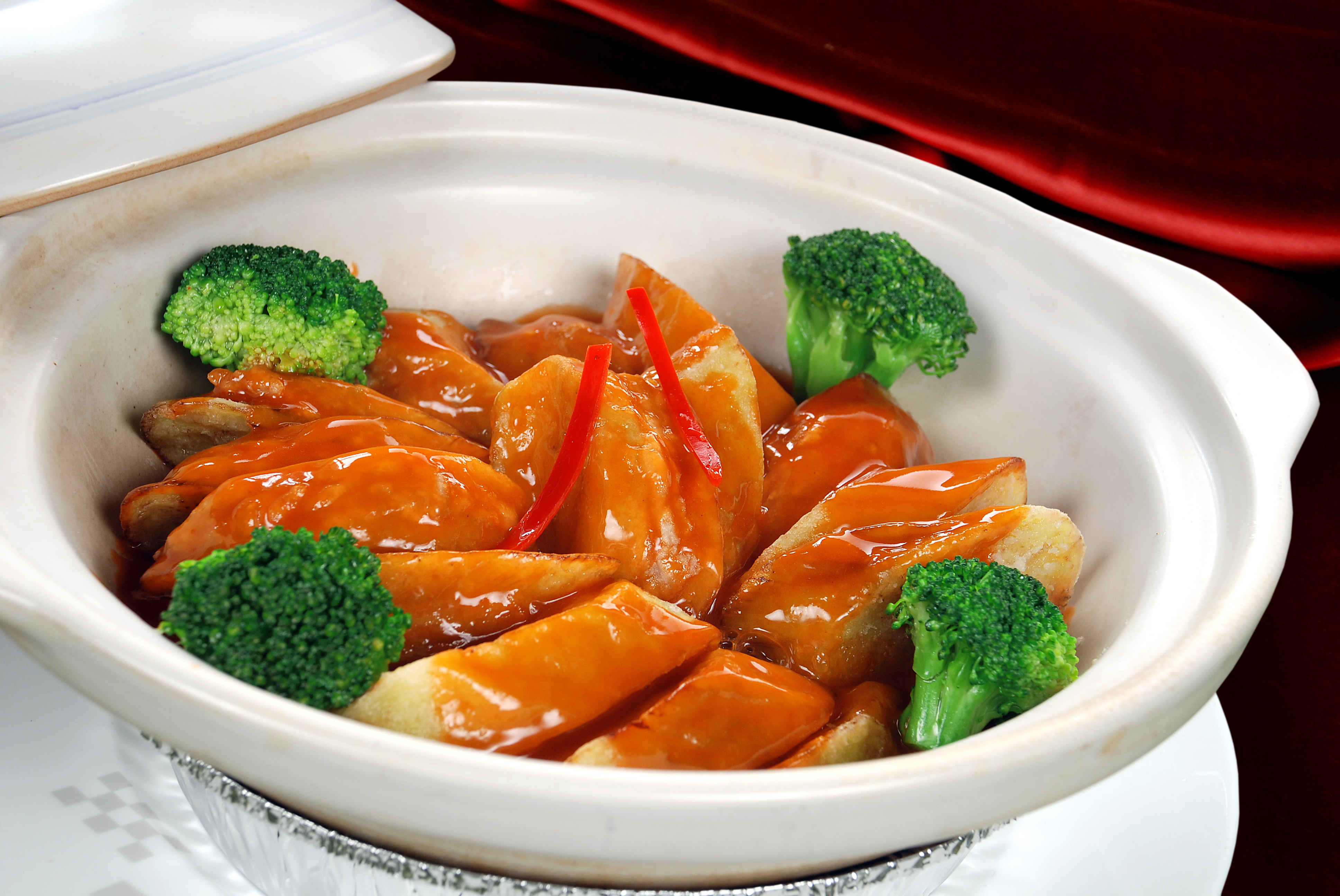 促进食欲胃口好的佳肴,鲜香味美,好吃极了