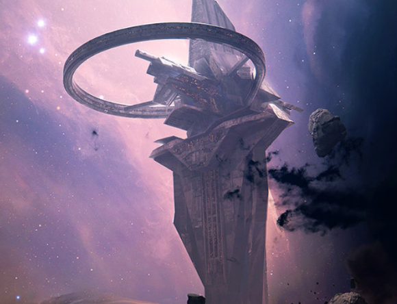 他要成为最强大的超维进化者,践踏黑暗大陆的4本软科幻小说