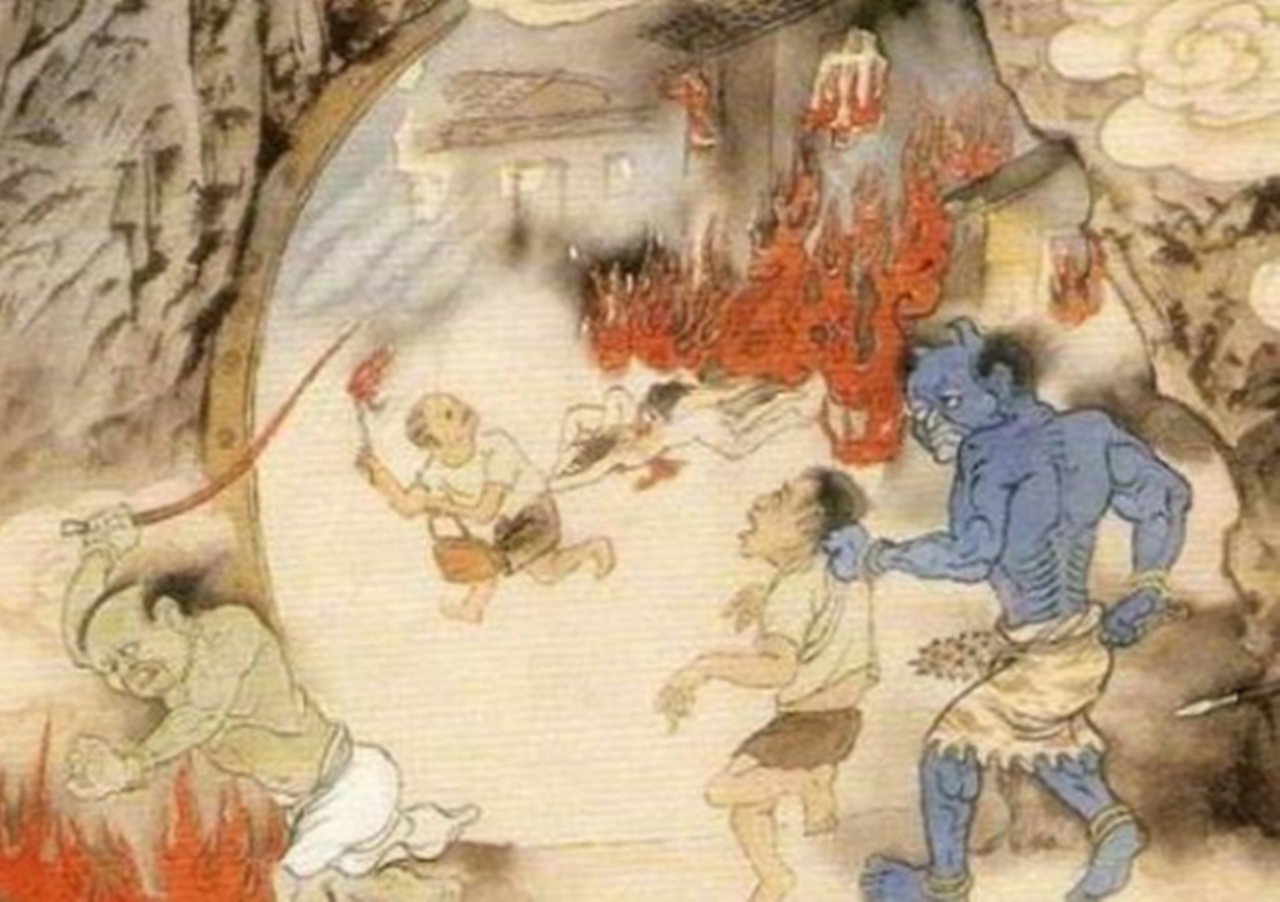 此书在古代备受追捧,现在被封为禁书,竟被日本人奉为
