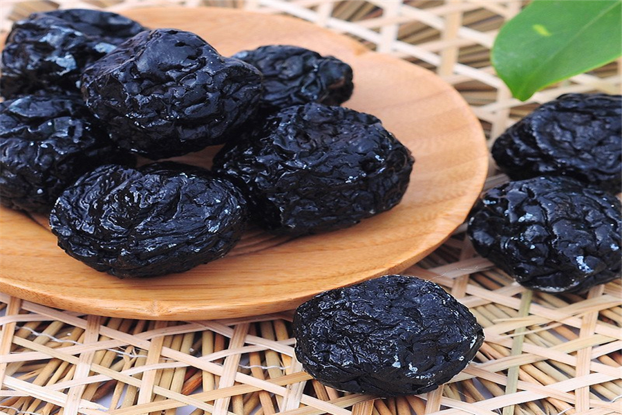 乌梅有哪些功效?在栽培过程中,如何管理才高产?