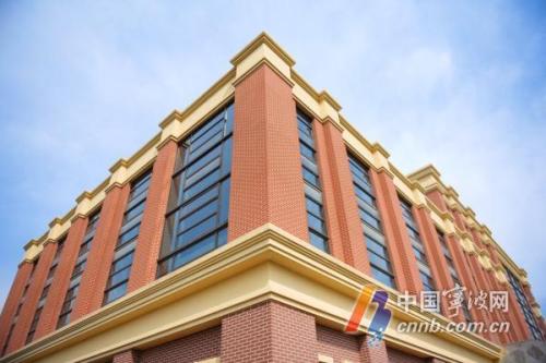 蓝青小学新校区即将亮相 最新进展来了