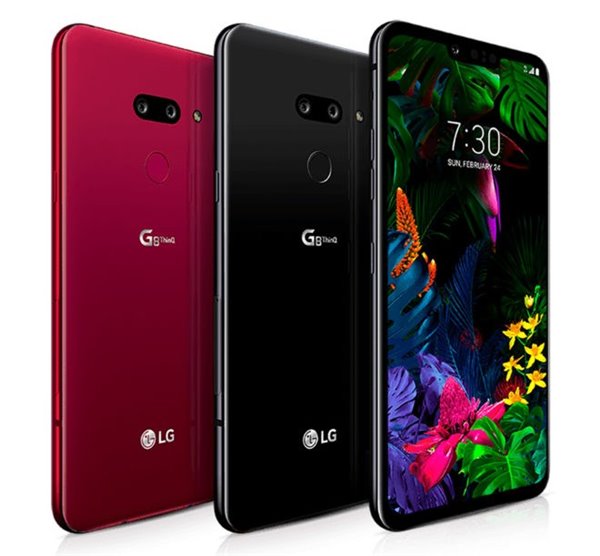 lgg8thinq参数图片