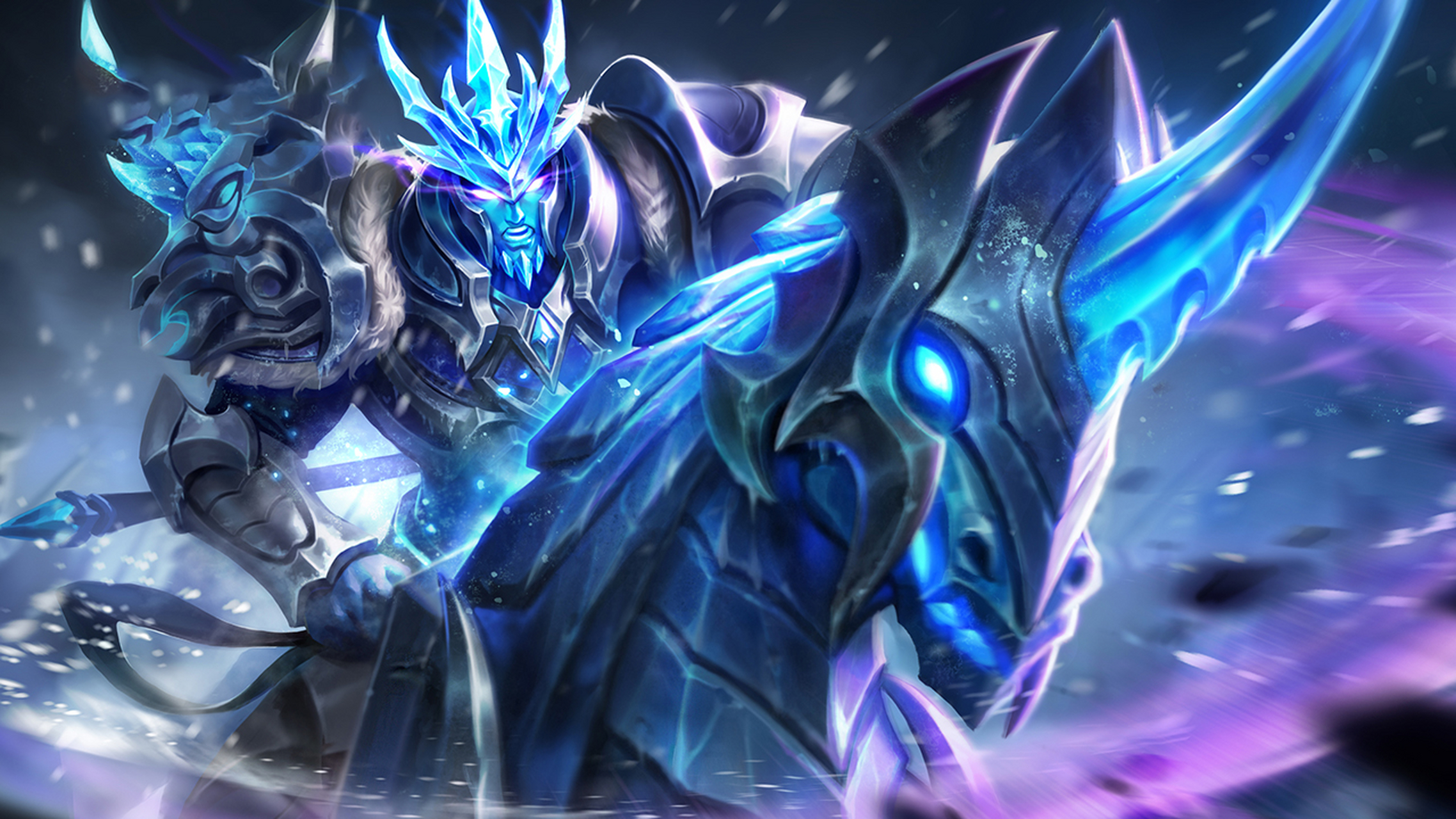 你觉得王者荣耀中谁的跑图能力最强?