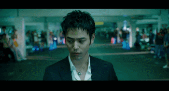 电影《唐人街探案3》妻夫木聪:拜托,别再叫错我的名字了