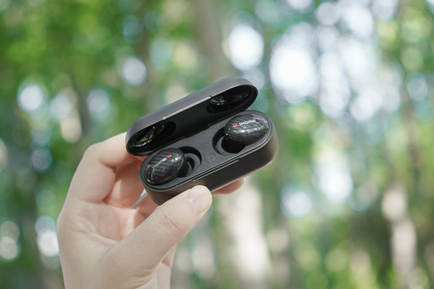 1more真无线降噪耳机:用实力说话,无线,降噪,音质一个都不少