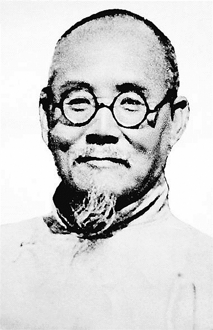 有一次,陶行知先生在武汉大学演讲.