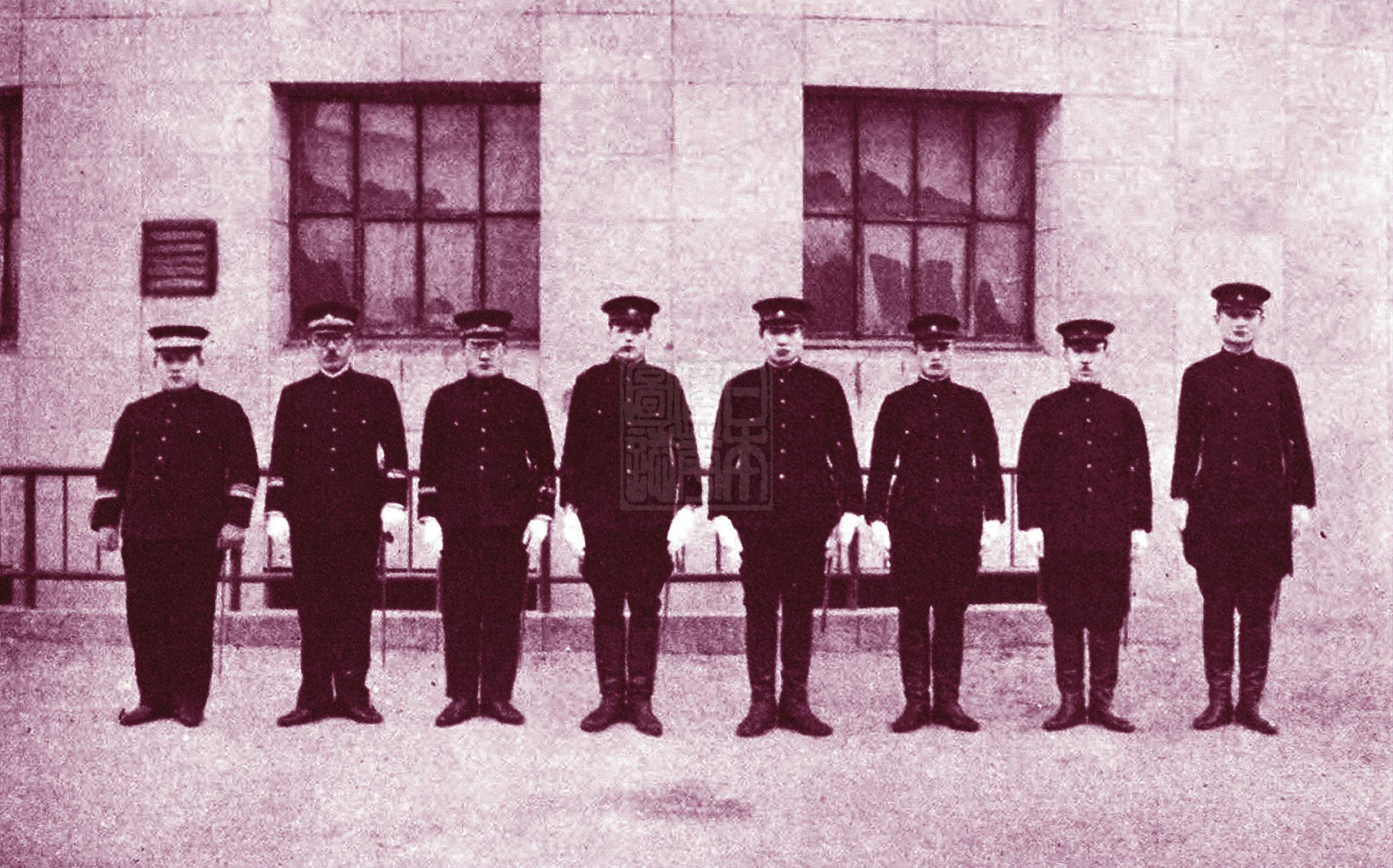 这个团体专门在日本占领区放火,让鬼子胆战心惊,坚持五年后被破