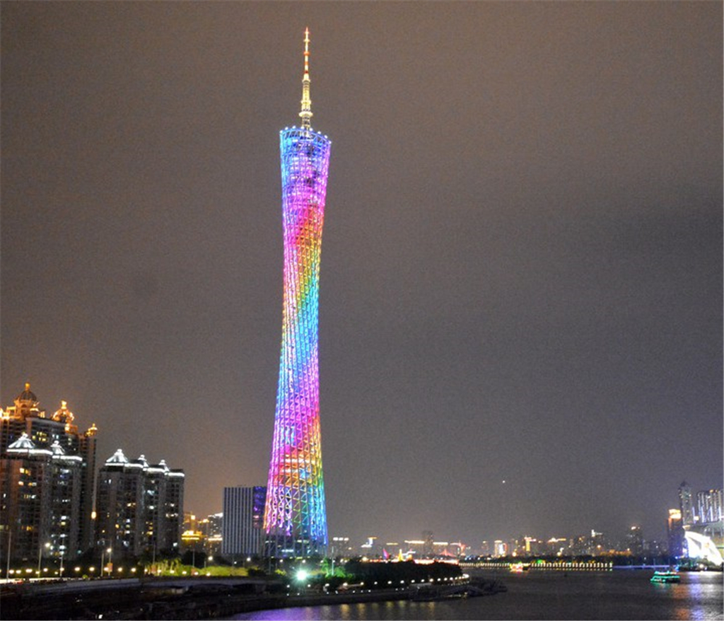 中国珠江文化历史:珠江三角洲文化腾飞(二)