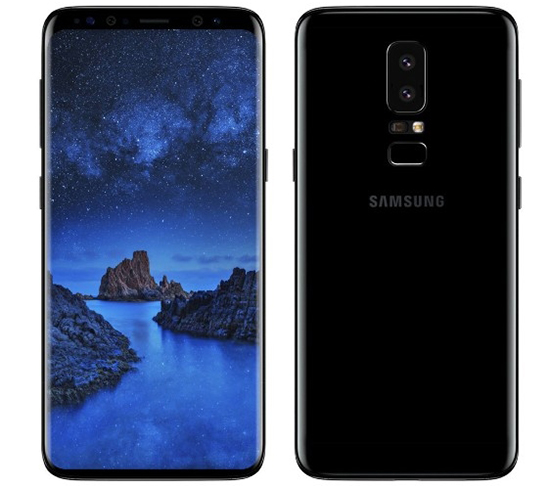 三星送出galaxy s9发布邀请函 重新定义相机