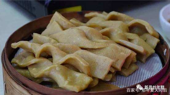 新昌特产 baijiahao.baidu.com