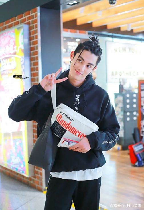 宋威龙、胡一天、陈哲远、王鹤棣……快来认领你的本命男友! 宋威龙、胡一天、陈哲远、王鹤棣……快来认领你的本命男友!