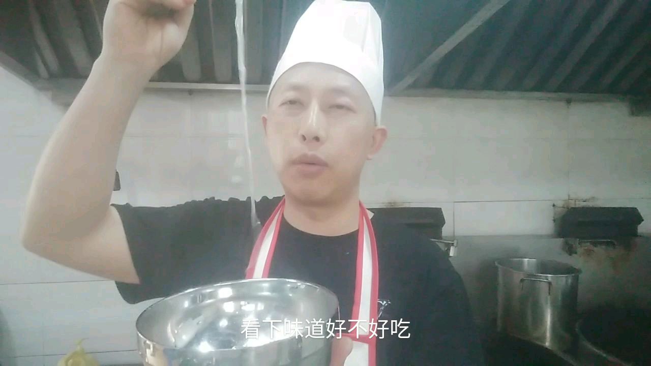 酸菜粉丝汤这么做才好吃,酸辣可口,粉丝滑嫩