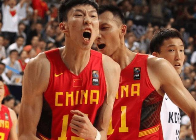 中国nba第一人王治郅,比起姚明,他输在哪里?