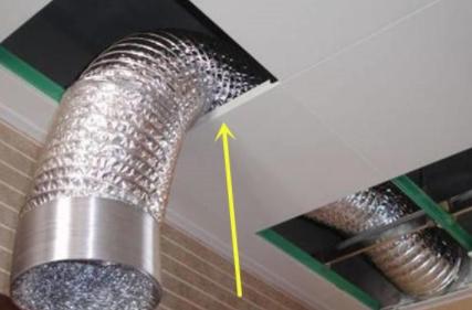 油烟机烟道 - 优质问答专区