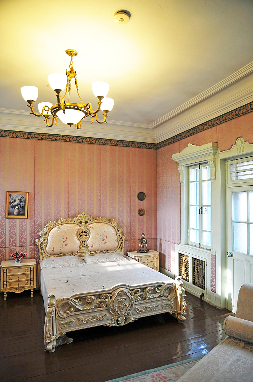 赵四小姐把此事告诉了张学良