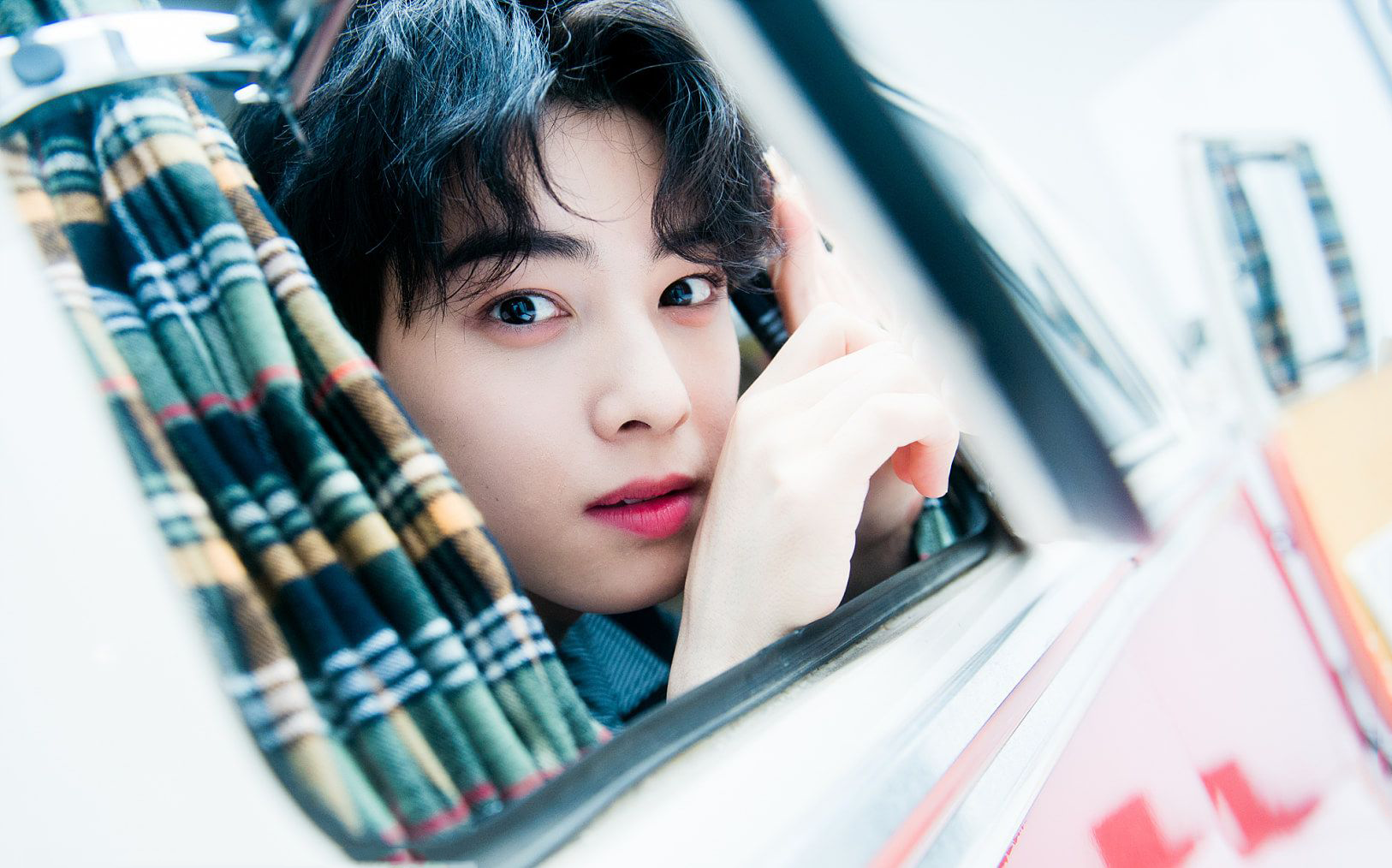 还是十分期待这位"小哥哥"能够带来更多好看的剧集的