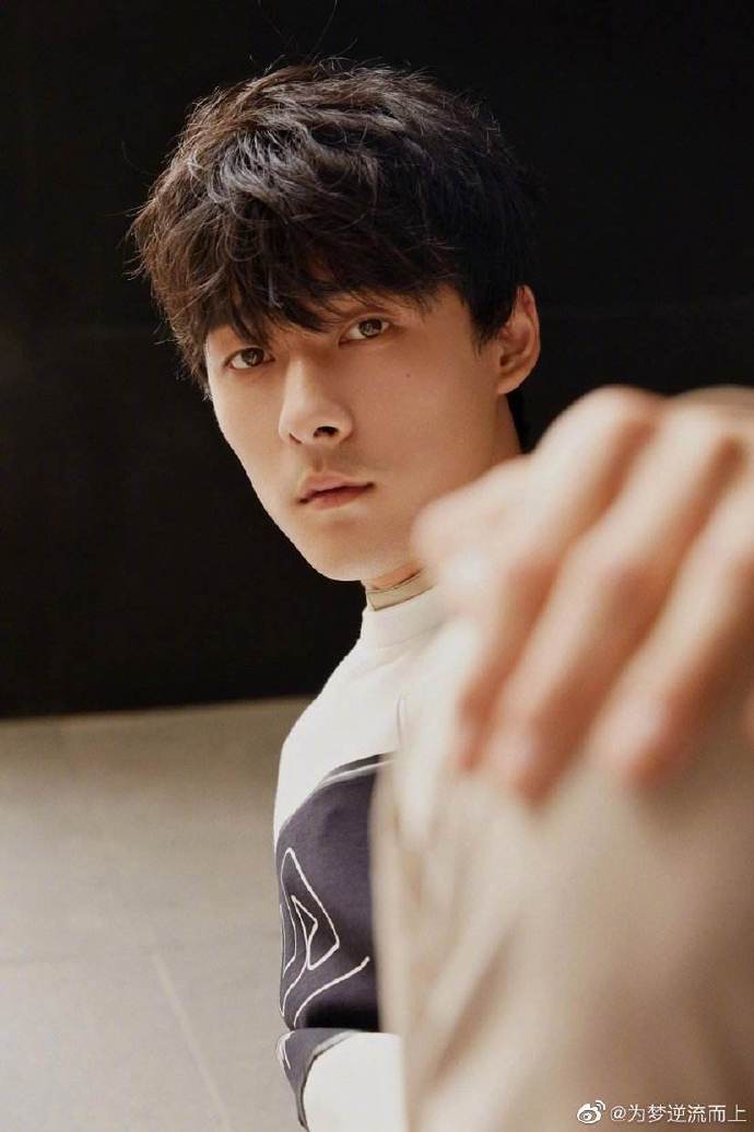 万物皆可云#·看到快本下期预告:张雨剑· ·这把我给激动的