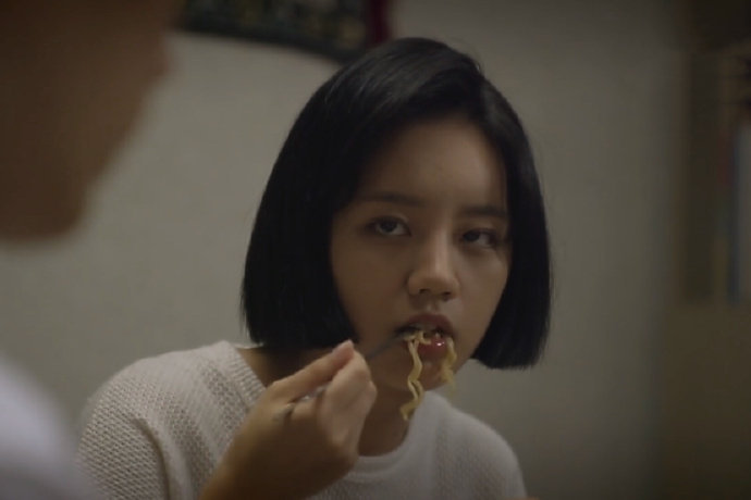 《请回答1988》德善,简直就是行走的表情包,网友:快刷了10遍了