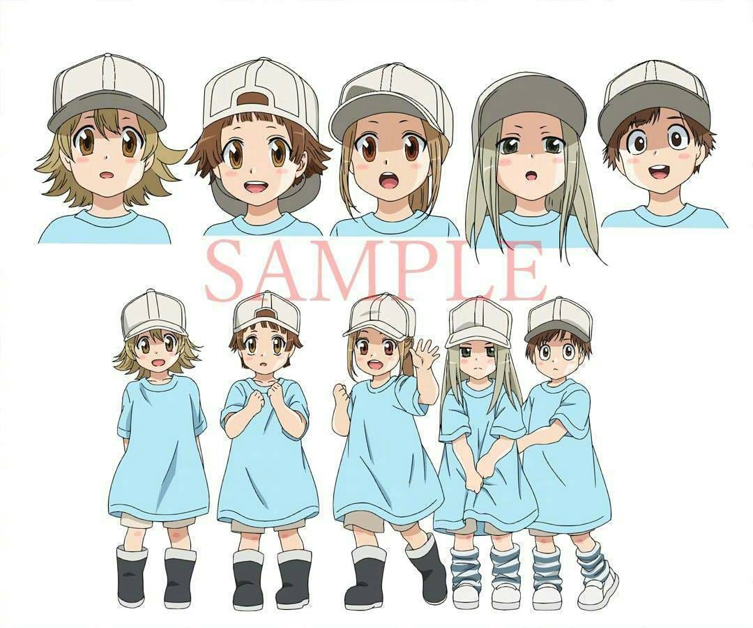 天哪,怎么这么可爱!