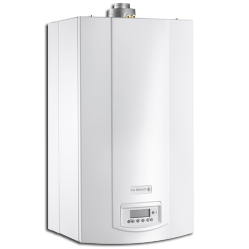 法国德地氏msl燃气壁挂炉使用说明