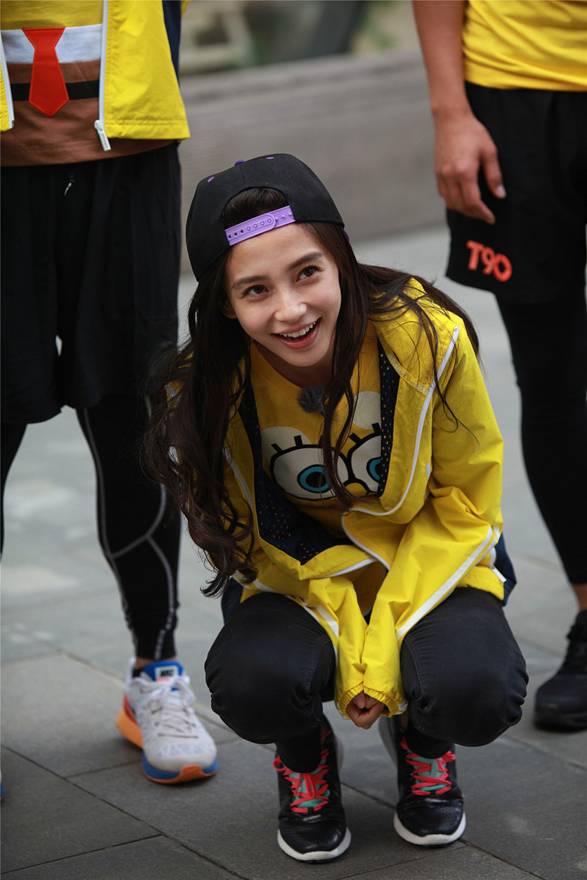 就在7月14日,《奔跑吧》宣布今晚播出,这让观众们兴奋不已.