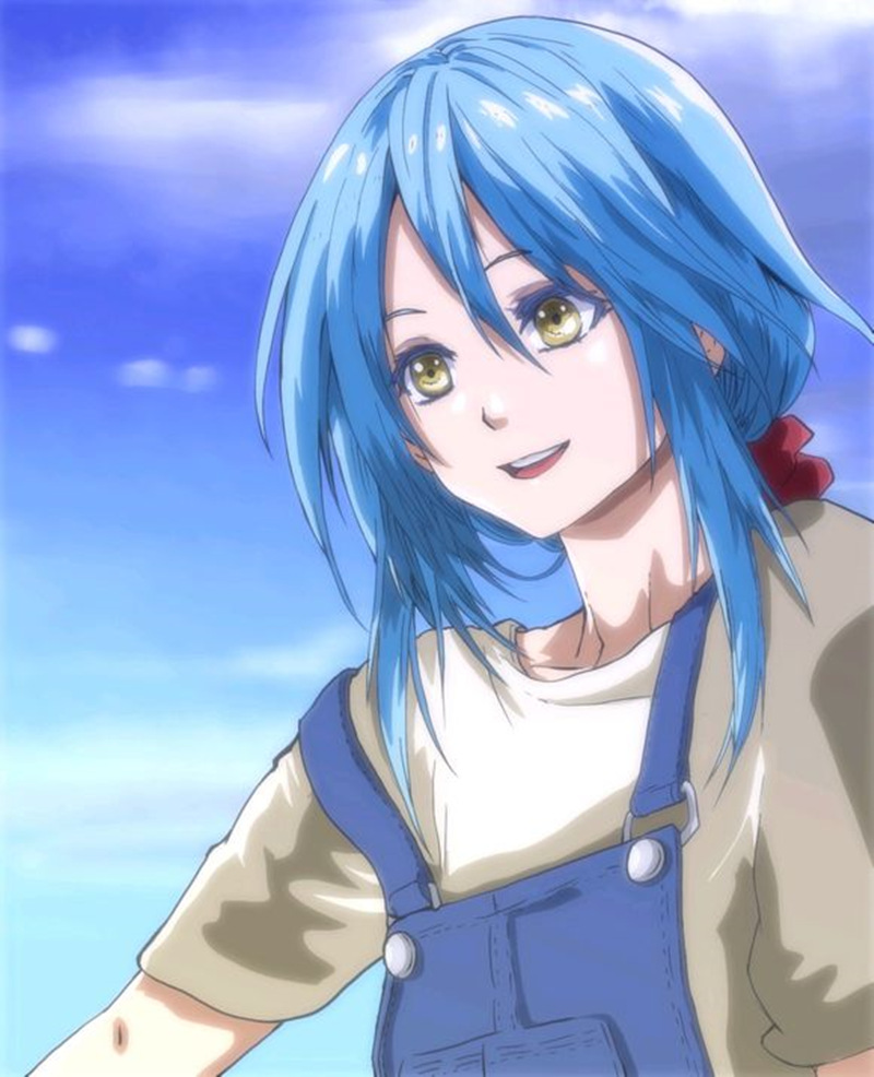 转生史莱姆第17话:萌王女装镜头被删?遭网友们纷纷吐槽!