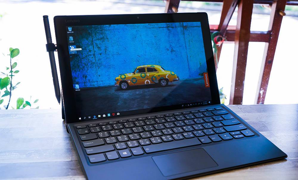 联想miix520测评:4500 的二合一平板值得买吗?