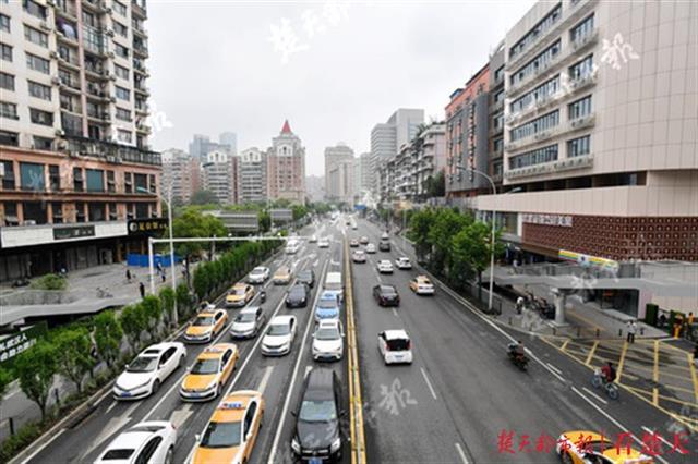 汉口香港路图片