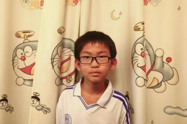 中国最小黑客,8岁开始写代码,为不做作业黑进学校系统