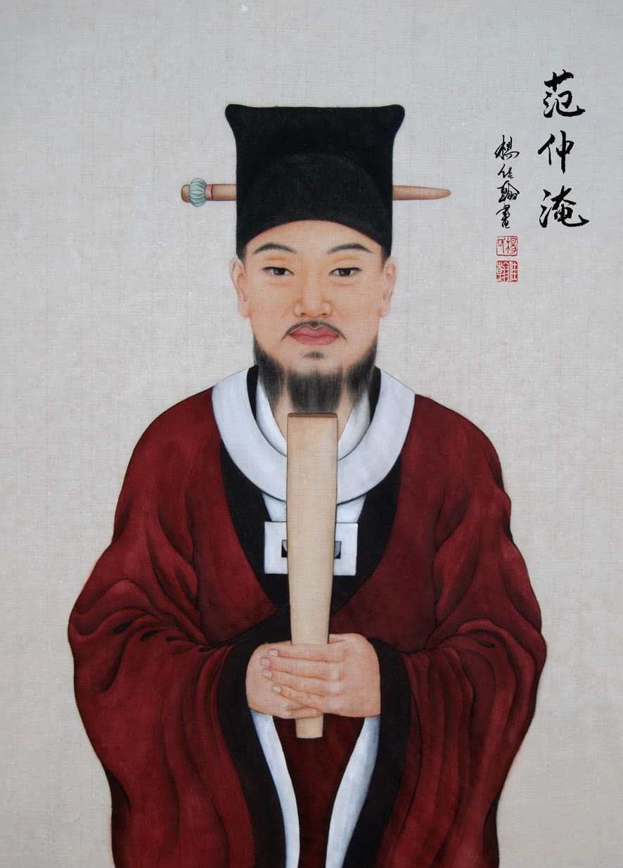 他为了拍马屁,给知府大人写了半首诗,如今第一句却成为千古名言