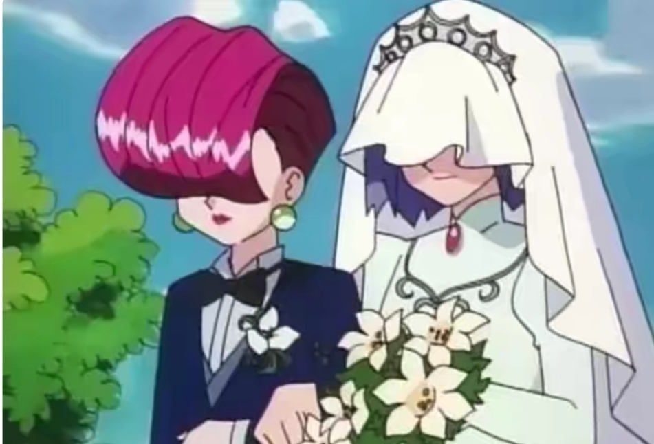 武藏小次郎结婚图片