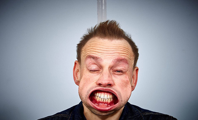 英民众强风摄影棚体验