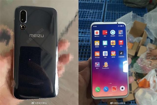 倒计时一天!魅族16t即将登场,黄章能否抓住年轻人的心?