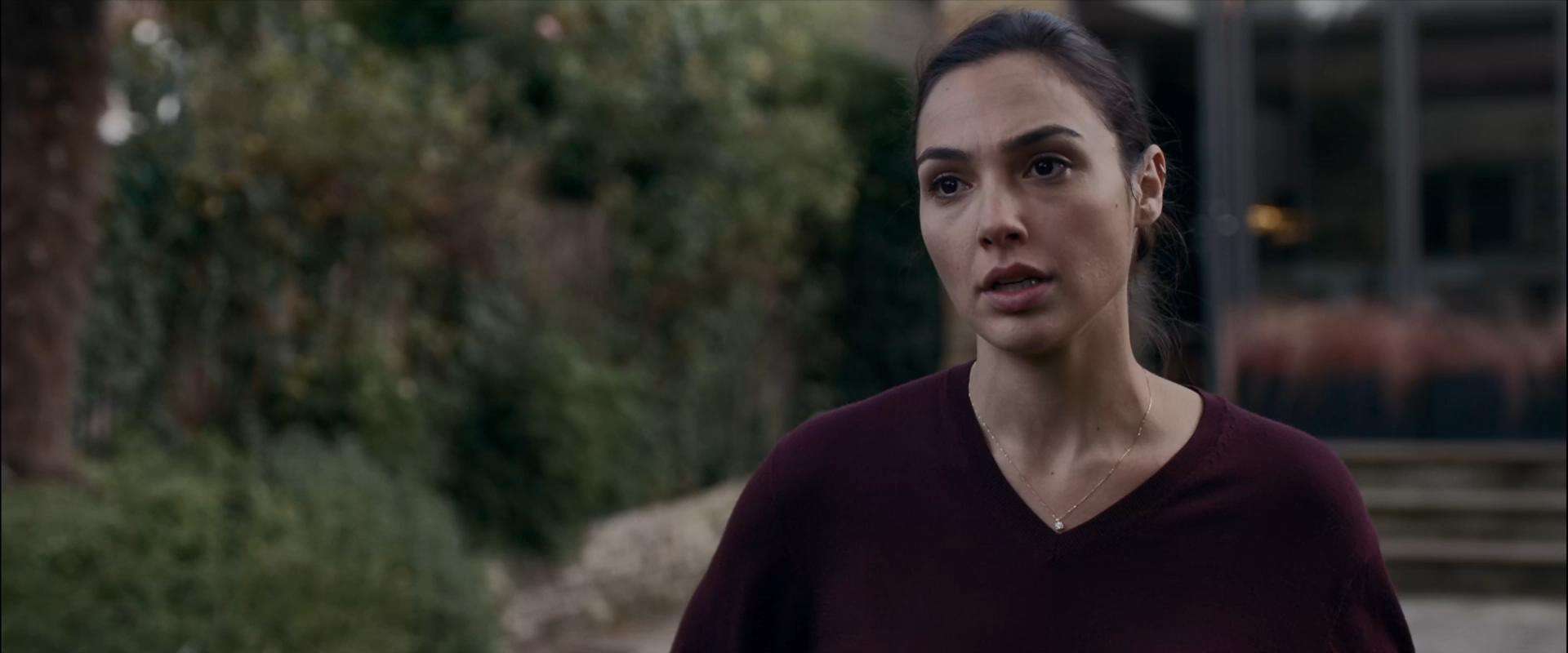 还是人格的觉醒?《超脑48小时》给你答案