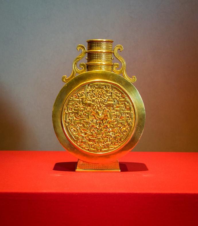 清代 · 宫廷珍宝