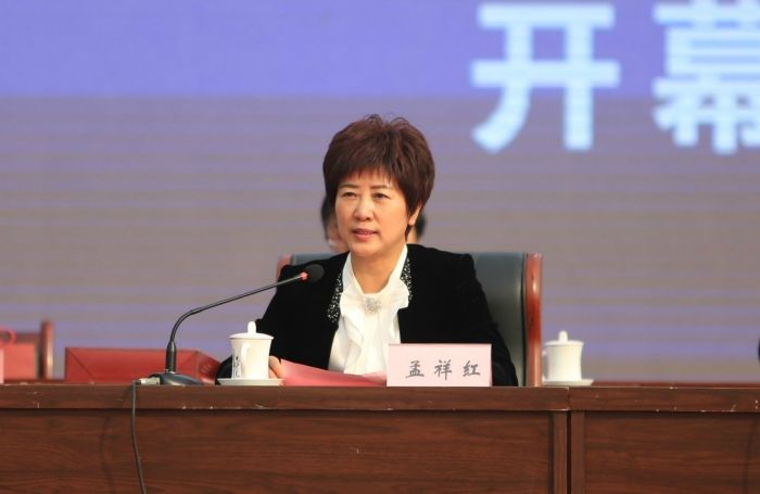 中国三大"美女市长",个个才貌双全,其中一位是80后曾引争议!