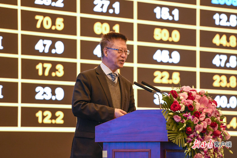 刘云华:经济转型为地方产业发展带来机遇和挑战