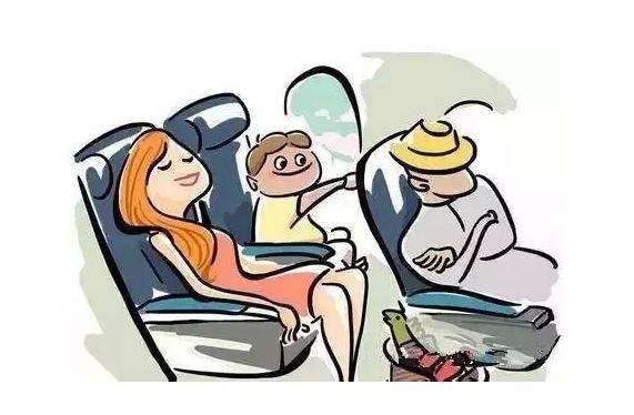 熊孩子从大恶和小恶,只有一步之遥