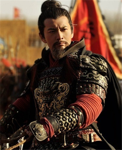 岳云用过的那对兵器"擂鼓甕金锤"被盗墓贼偷去了?