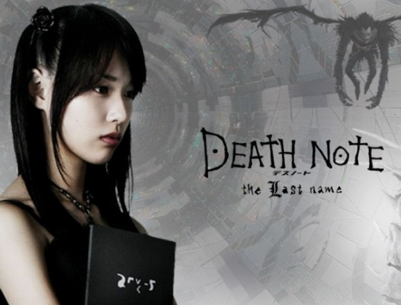 《死亡笔记》真人版与原作有多大差别,属于毁原作系列吗