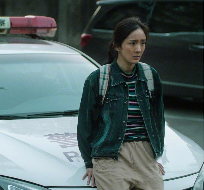 杨幂《宝贝儿》票房口碑双输,人民网发文评价杨幂,网友:尴尬不