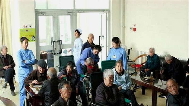 民政部:开办养老院不再需要民政部门审批