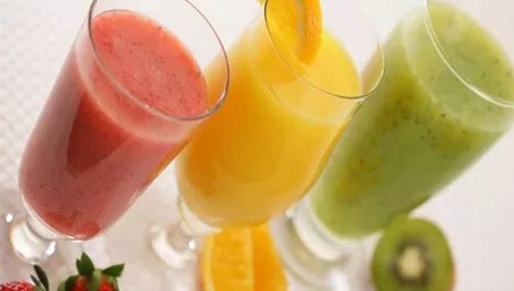 酸甜苦辣咸,食物"五味"你都吃对了吗?