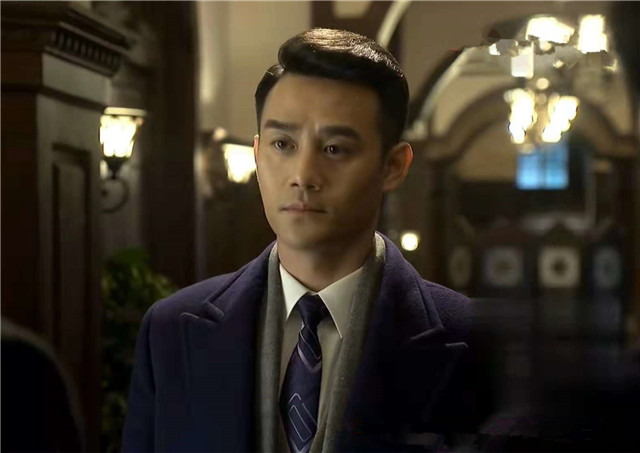 伪装者:明台和明诚都是明家收养的孩子,为何差别如此之大