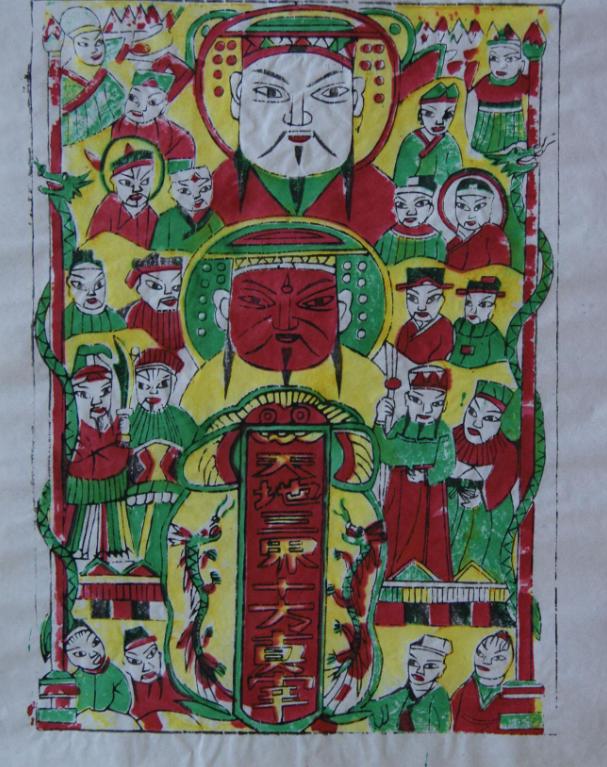 山东农村过年必需要买的年货,不买都不能过年,看看你家买没买